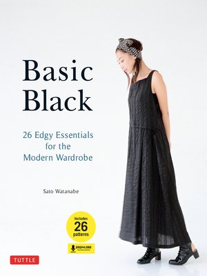 cover image of Basic Black
